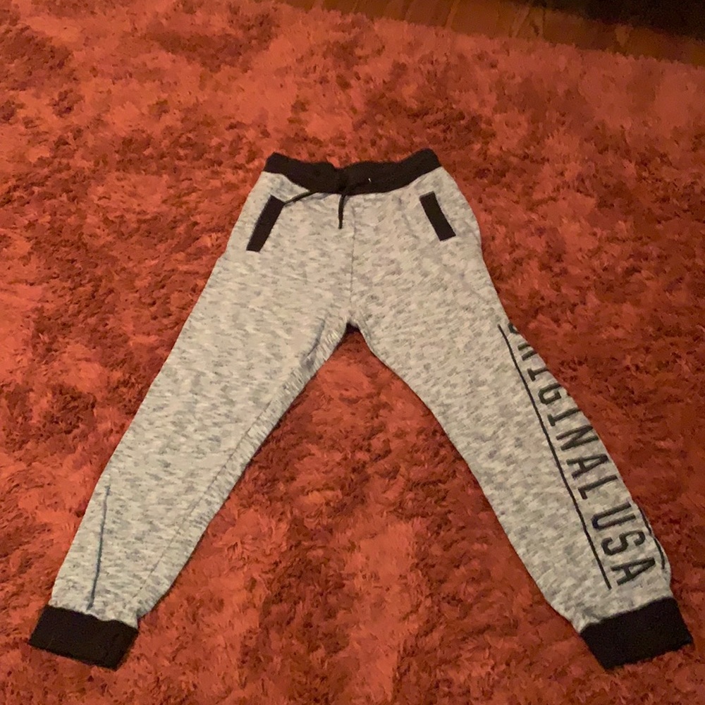 H&M boys sweatpants